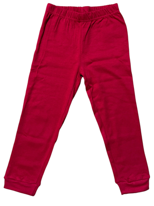 Pigiama Natalizio Grinch Completo in 100% Caldo Cotone Bambino - Gri1903