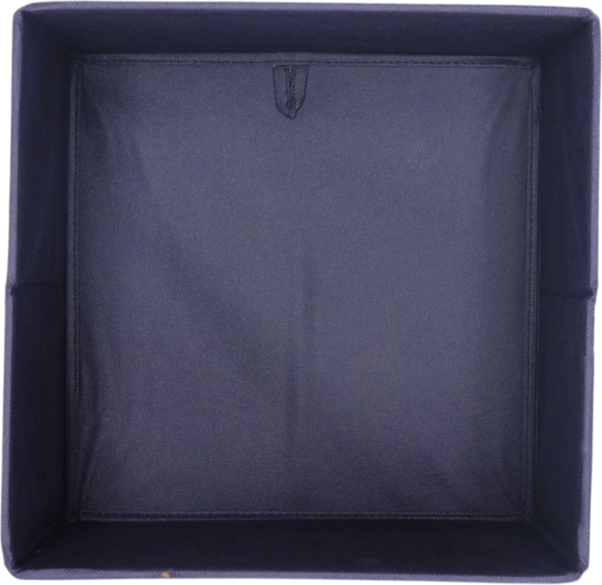 Pouf Contenitore Sonic Multifunzione Porta Oggetti per Sedersi 30 CM - Son24-4329