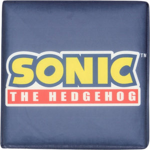 Pouf Contenitore Sonic Multifunzione Porta Oggetti per Sedersi 30 CM - Son24-4329