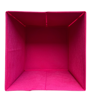 Pouf Hello Kitty Sanrio Contenitore Multifunzione Porta Oggetti per Sedersi 30 CM - Hk37-6126