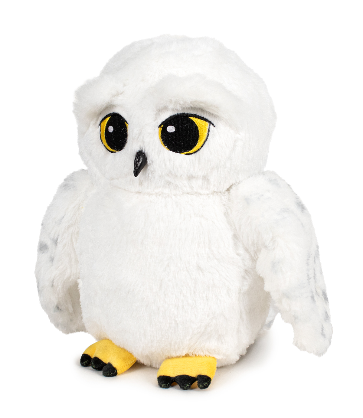 Peluche Edvige Harry Potter Morbido Pupazzo 25 CM Civetta Delle Nevi - 760025453
