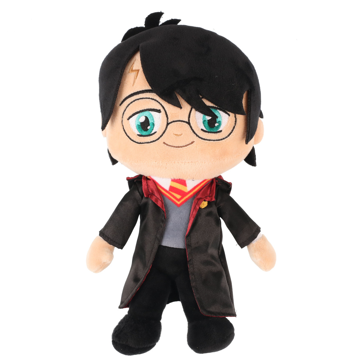 Peluche Jumbo Harry Potter Hogwarts Morbido Pupazzo 65 CM in Fibra Riciclata- 260004760