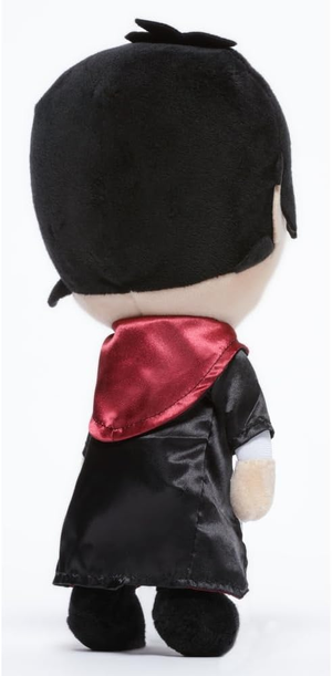 Peluche Jumbo Harry Potter Hogwarts Morbido Pupazzo 65 CM in Fibra Riciclata- 260004760