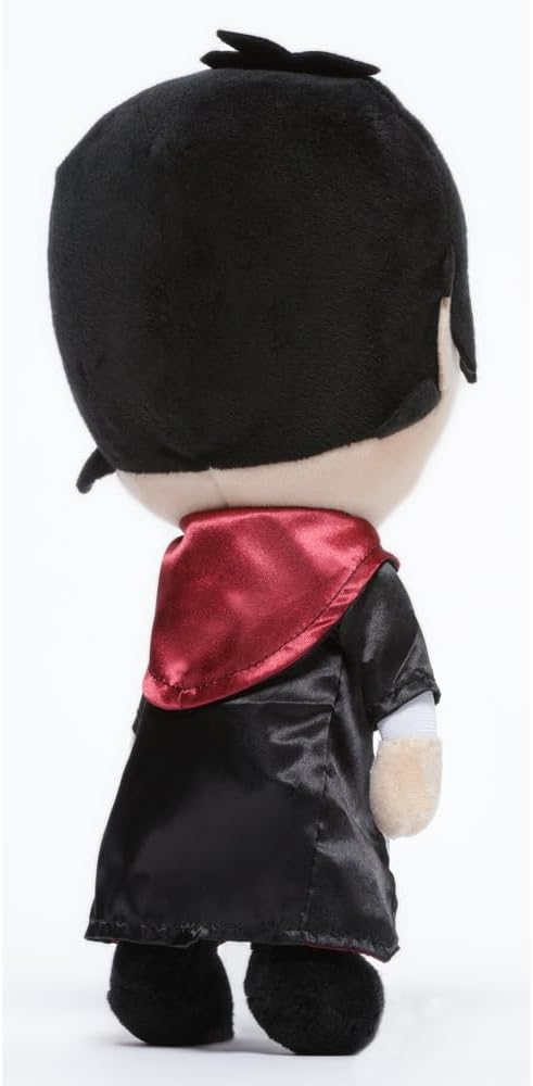 Peluche Jumbo Harry Potter Hogwarts Morbido Pupazzo 65 CM in Fibra Riciclata- 260004760