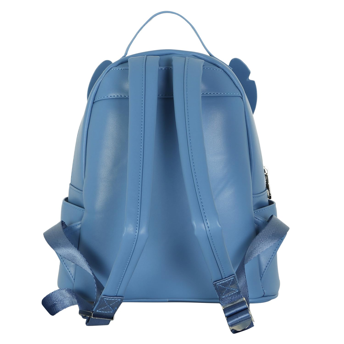 Zaino da Passeggio Stitch Borsa DISNEY 29 CM con Spallacci Regolabili - 04808