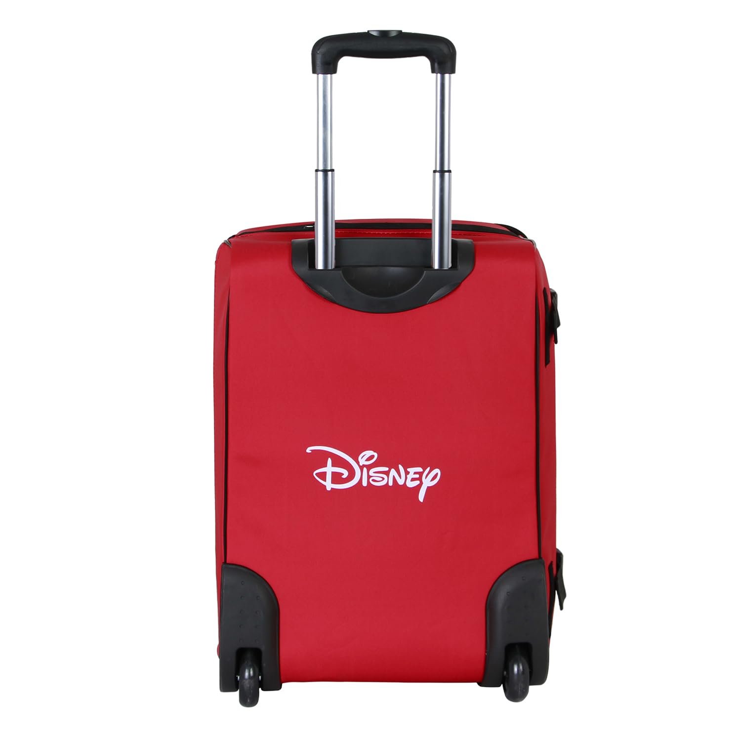 Trolley da Viaggio Pieghevole Minnie DISNEY Valigia Morbida in Tessuto con Manico Allungabile - 06249