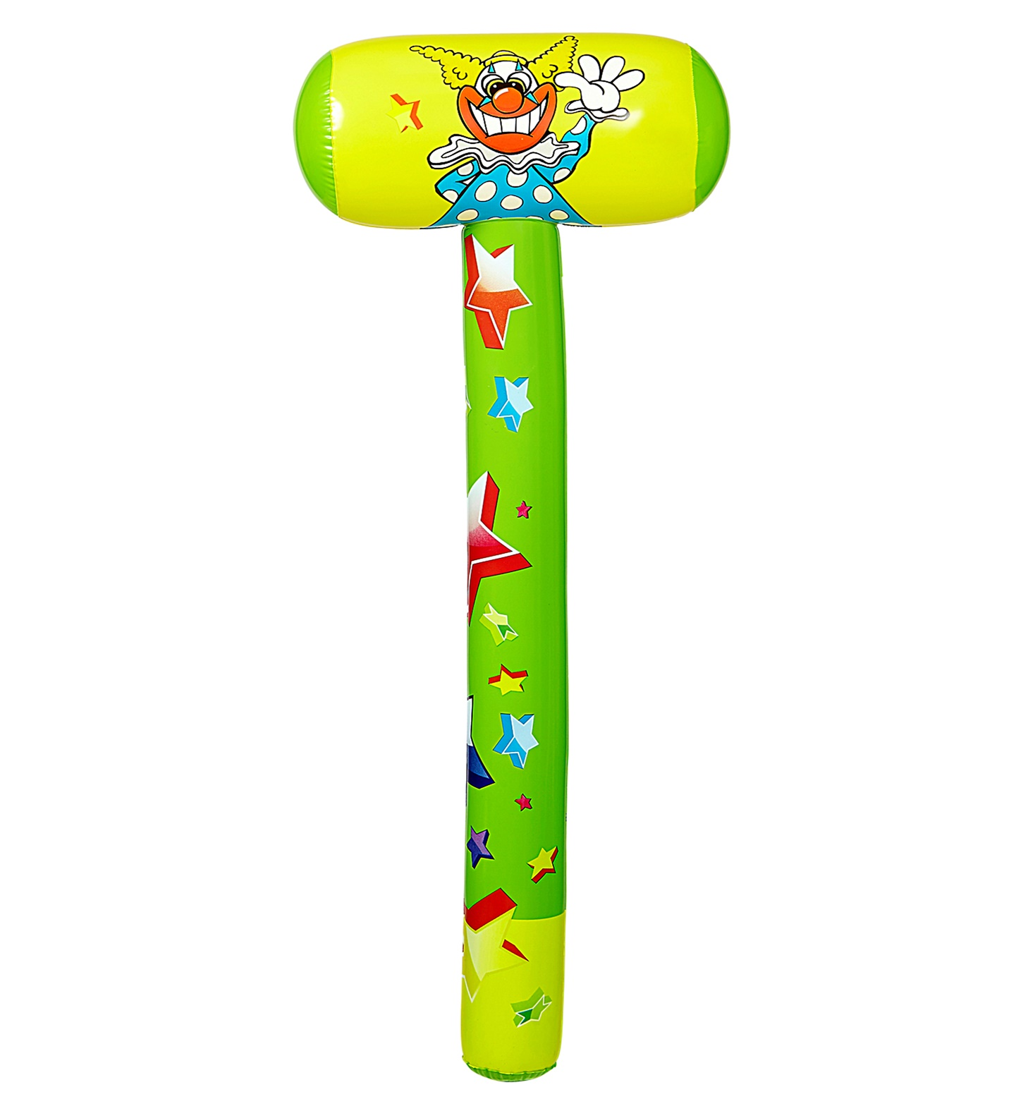 Martello Gonfiabile 96 CM Accessorio Travestimento Carnevale Cosplay Feste in Maschera - 04829