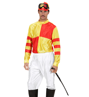 Frustino in Similpelle 60 CM Accessorio Scenico Travestimenti Carnevale Cosplay - 8498s