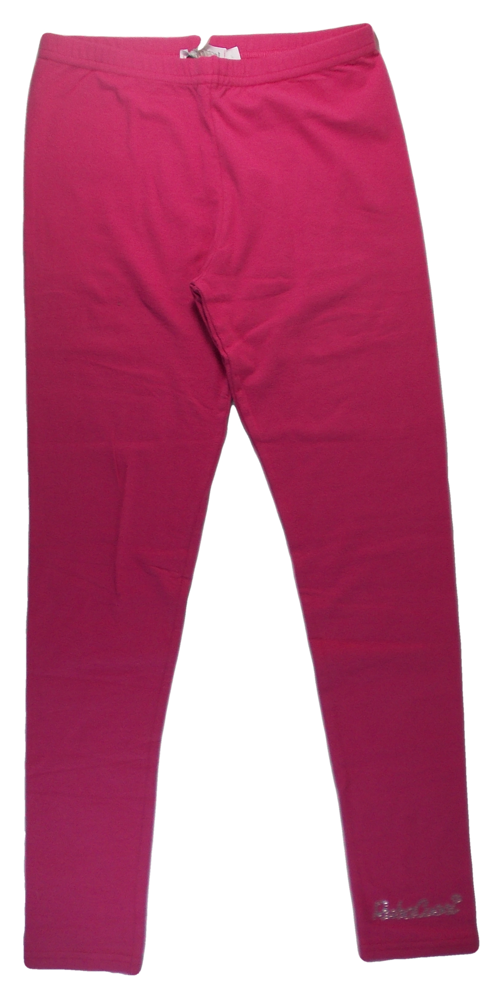 Leggins Ragazza Daddato Rubacuori Taglia 14 Anni 000083/14a