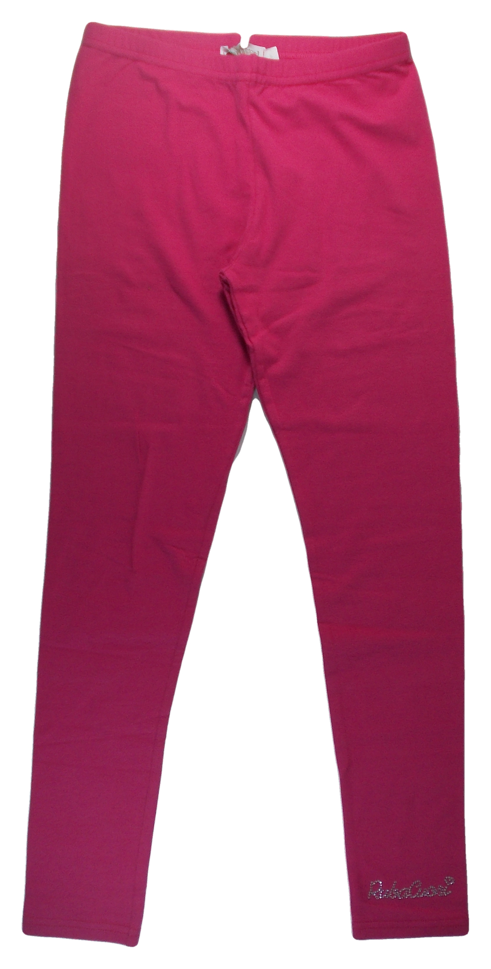 Leggins Ragazza Daddato Rubacuori Taglia 14 Anni 000083/14a