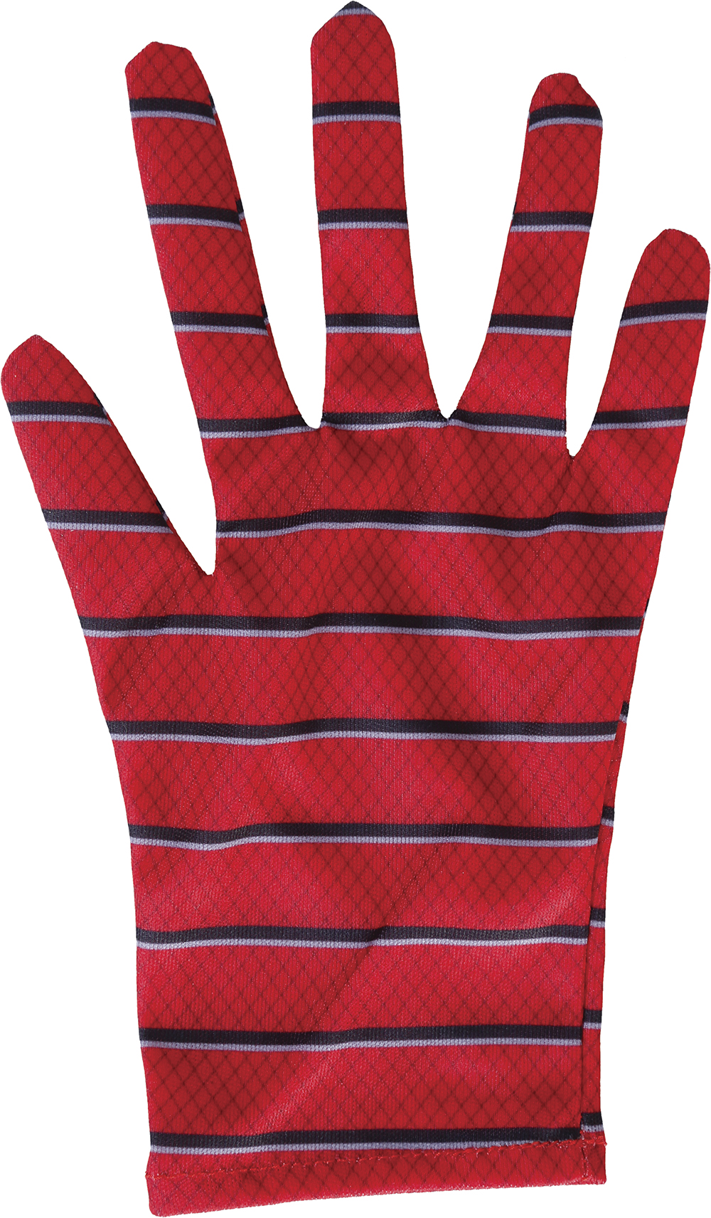 Guanto Lancia Ragno con Ventose Accessorio Gioco Carnevale Cosplay Spiderman - 27352