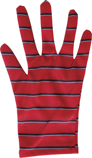 Guanto Lancia Ragno con Ventose Accessorio Gioco Carnevale Cosplay Spiderman - 27352