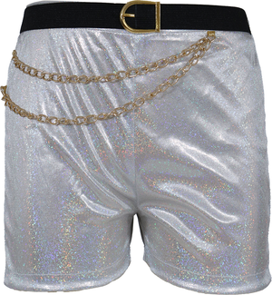 Costume K-Pop Star Silver Leader Travestimento Carnevale Cosplay Rumi Huntrix Idol Golden - 7878