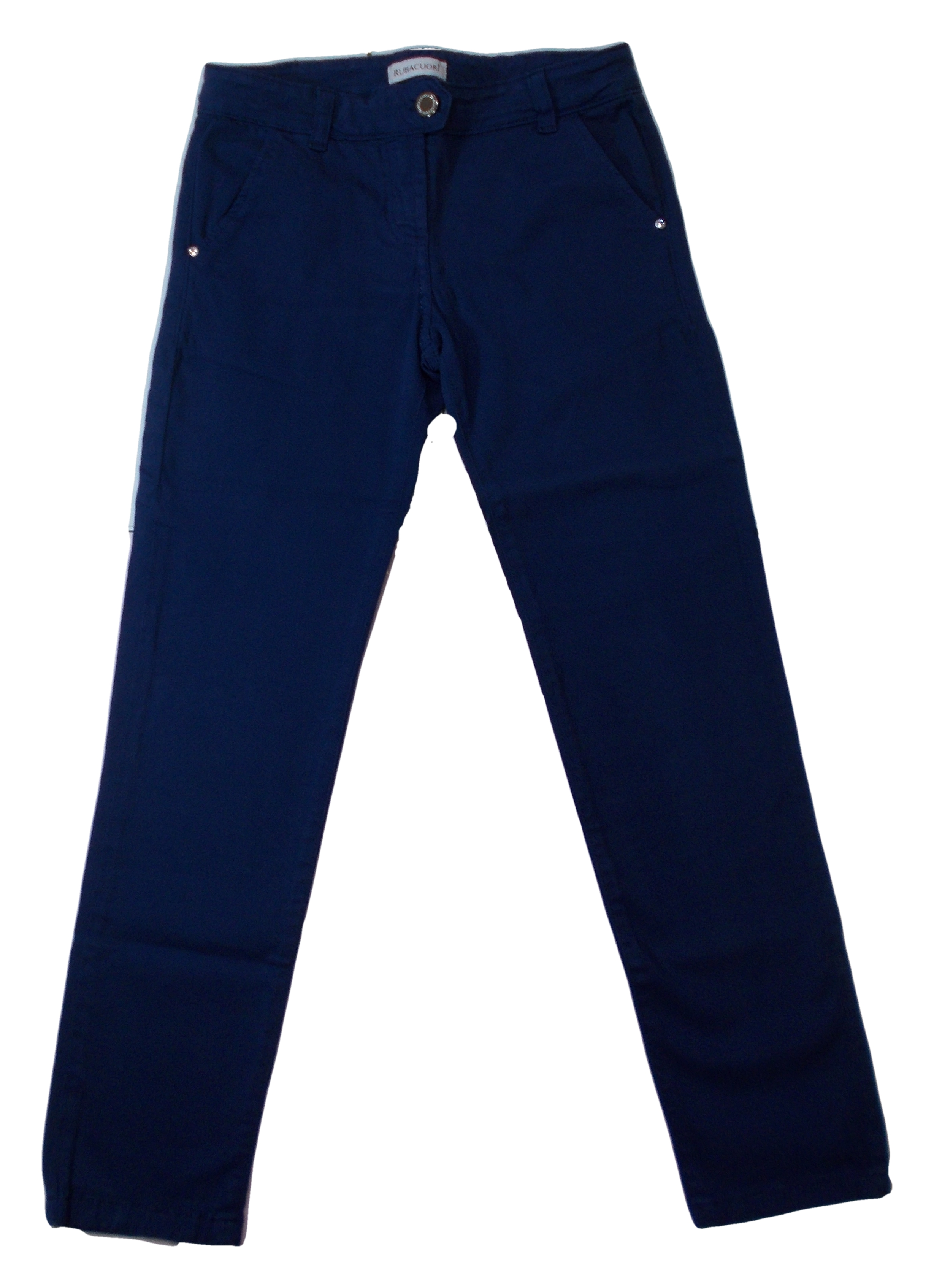 Pantalone Daddato Rubacuori Ragazza Bambina Taglia 14 Anni - 000124/14a