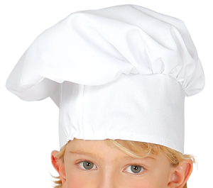 Costume Chef Travestimento Cuoco Unisex Carnevale Cosplay Feste in Maschera - 8336
