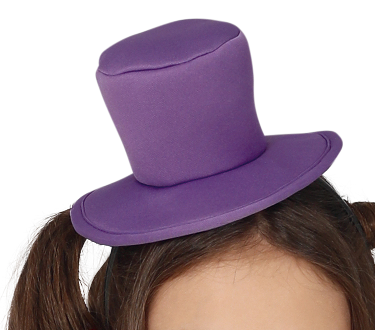 Costume Cappellaia Matta Travestimento Carnevale Cosplay Feste in Maschera - 7718