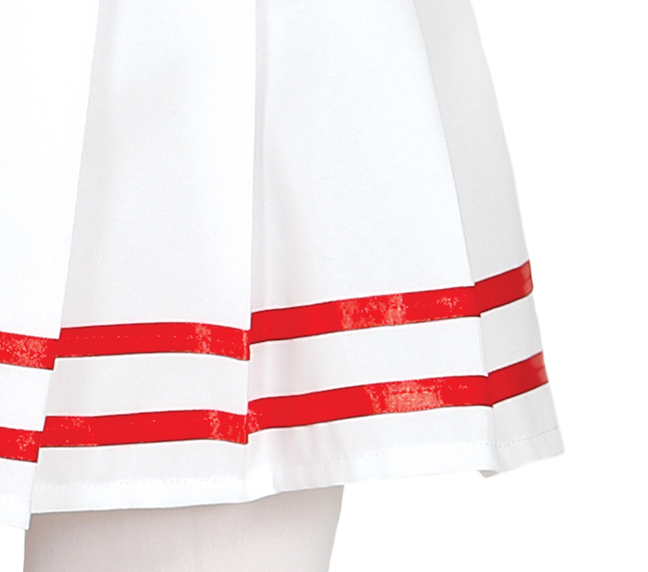 Costume Marinaretta Abito e Cappello Travestimento Carnevale Feste in Maschera Cosplay Sailor - 8593