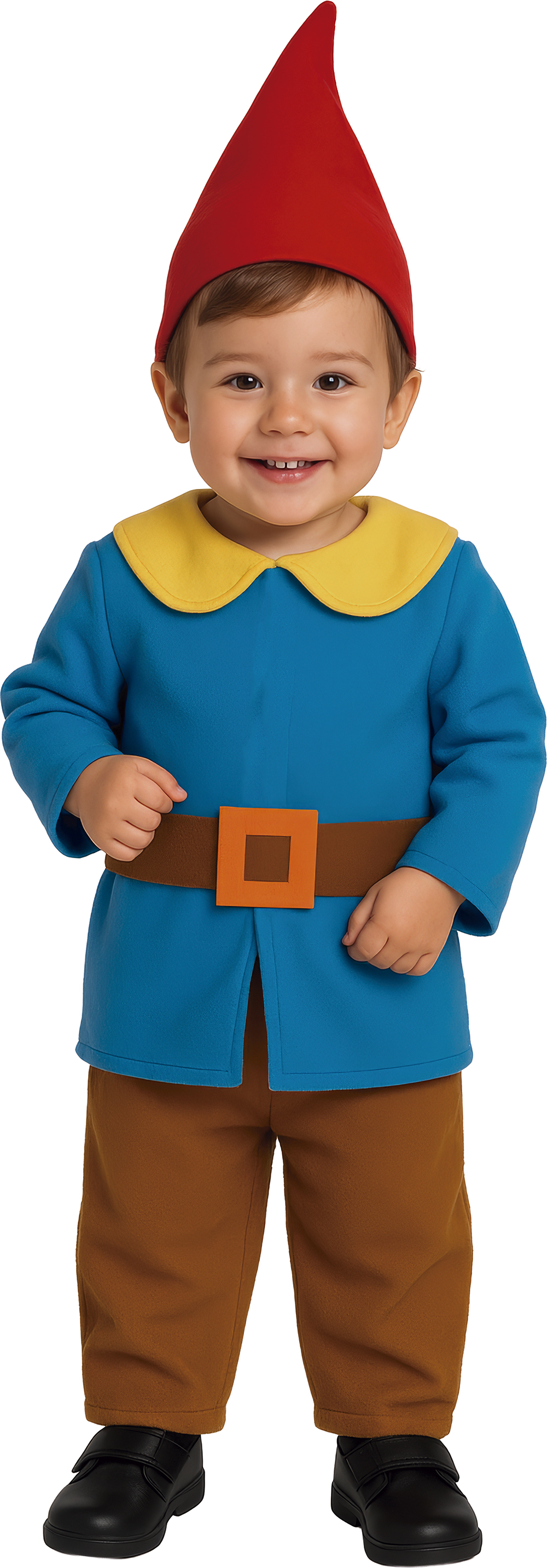 Costume Nano Baby Travestimento Carnevale Feste in Maschera Cosplay - 8761