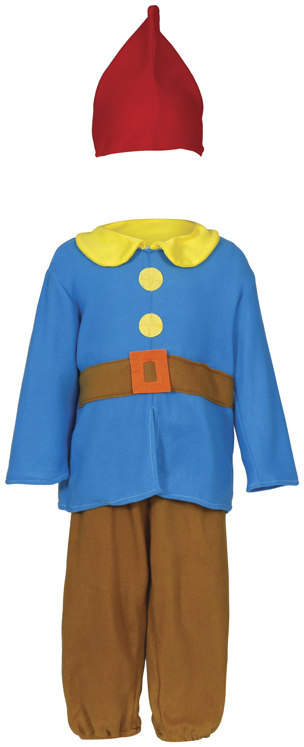 Costume Nano Baby Travestimento Carnevale Feste in Maschera Cosplay - 8761