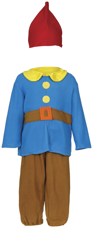 Costume Nano Baby Travestimento Carnevale Feste in Maschera Cosplay - 8761