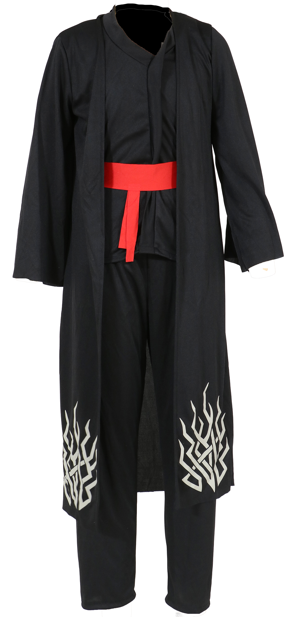 Costume K-Pop Demone Cosplay Saja Boys Jinu Travestimento Carnevale Feste in Maschera - 7878