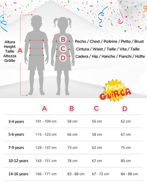 Costume K-Pop Demone Cosplay Saja Boys Jinu Travestimento Carnevale Feste in Maschera - 7878