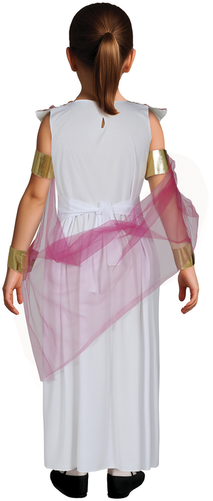 Costume Principessa Egiziana Travestimento Carnevale Cosplay Egitto Feste in Maschera - 8594