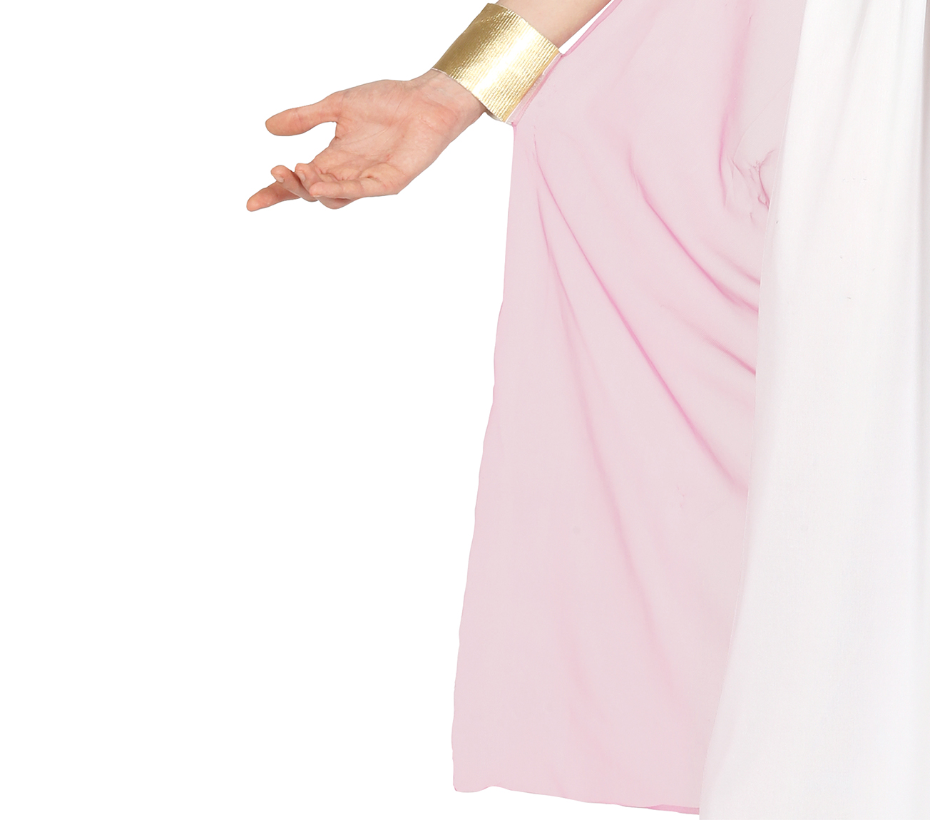 Costume Principessa Egiziana Travestimento Carnevale Cosplay Egitto Feste in Maschera - 8829