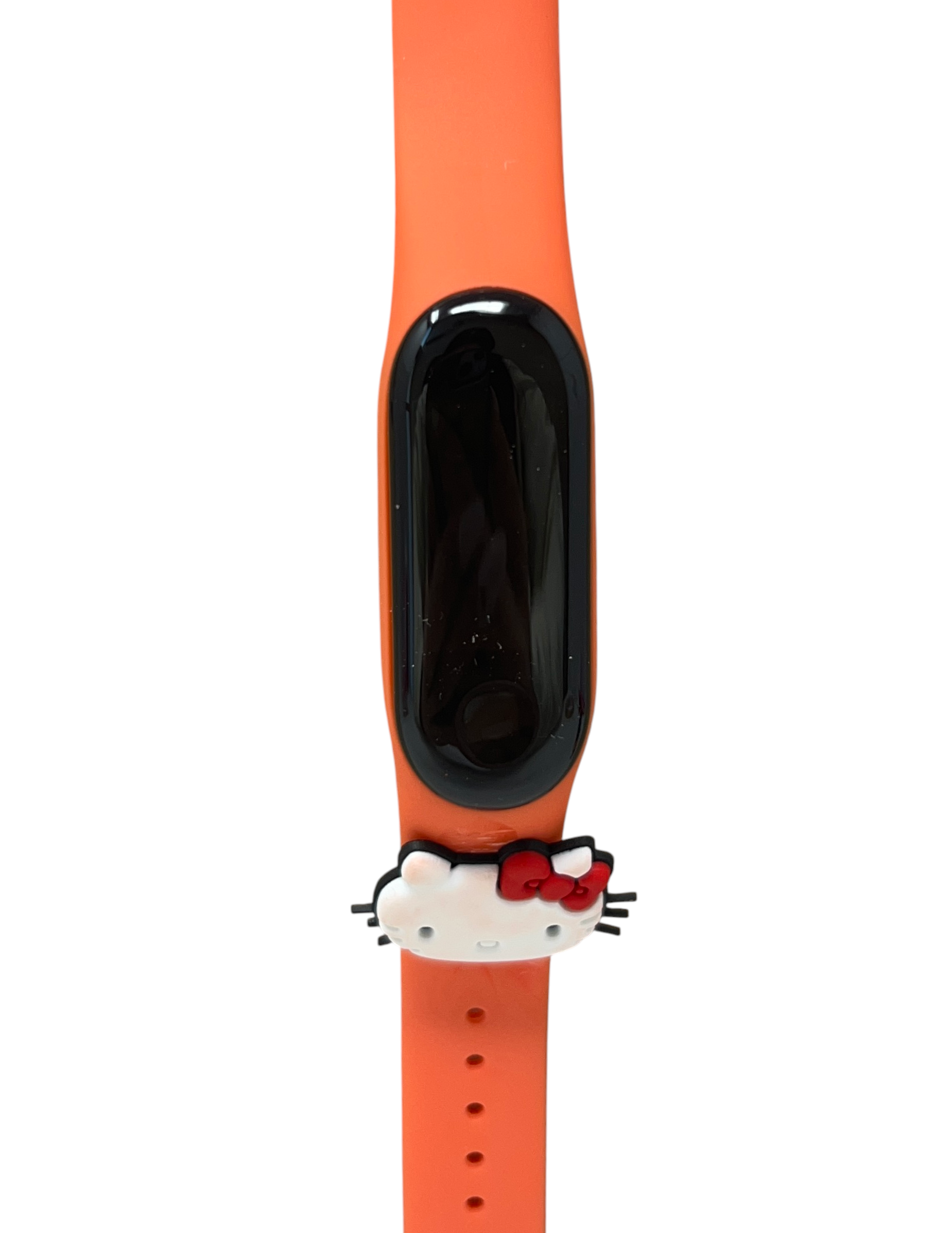 Orologio a LED Hello Kitty da Polso Digitale con Cinturino Regolabile - Gnt49hk