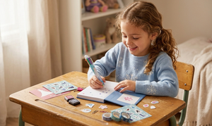 Maxi Set Diario Segreto con Accessori Frozen Ii DISNEY Elsa in Confezione Regalo - Fr1305