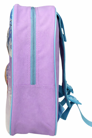 Zaino Asilo 3d Frozen DISNEY Immagine a Rilievo Borsa Scuola Tempo Libero - 1000eva314228
