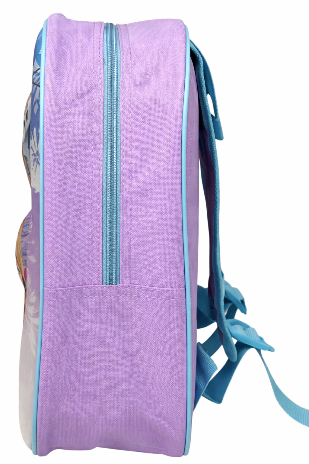 Zaino Asilo 3d Frozen DISNEY Immagine a Rilievo Borsa Scuola Tempo Libero - 1000eva314228