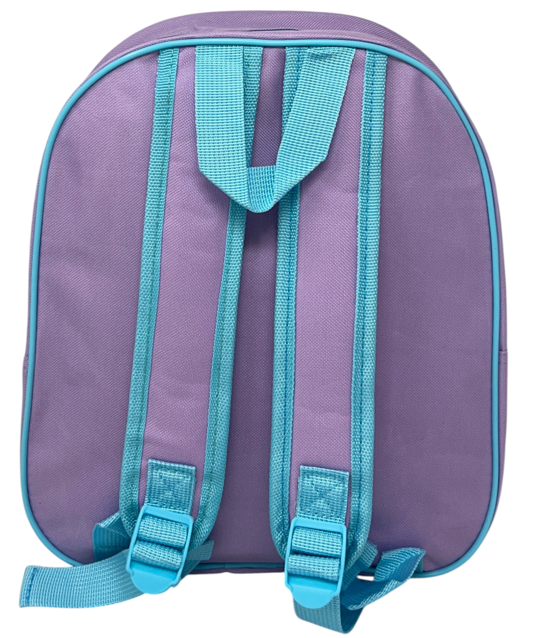 Zaino Asilo 3d Frozen DISNEY Immagine a Rilievo Borsa Scuola Tempo Libero - 1000eva314228