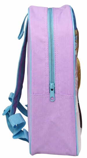 Zaino Asilo 3d Frozen DISNEY Immagine a Rilievo Borsa Scuola Tempo Libero - 1000eva314228