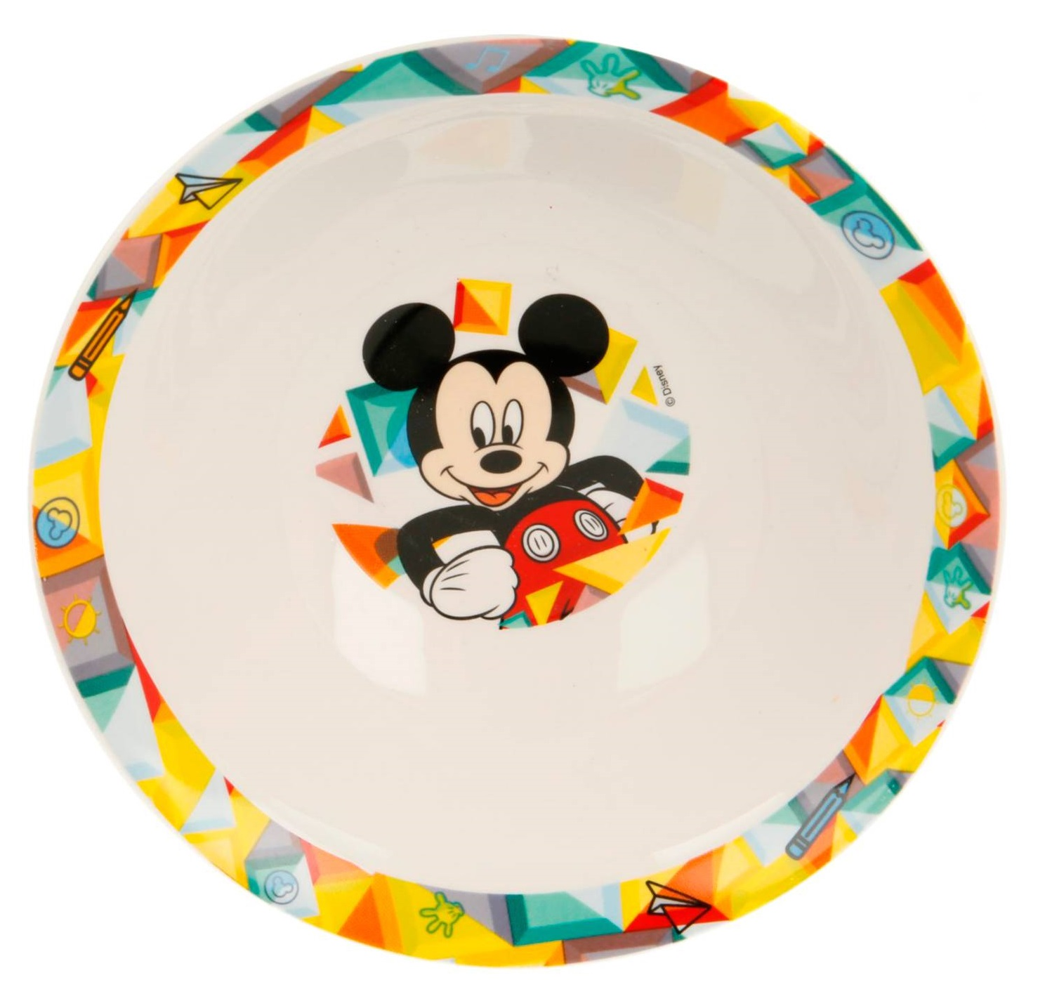 Ciotola in Ceramica Topolino DISNEY - 10094550