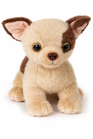 Peluche Chiwawa CM 25 Pupazzo per Bambini Lelly - 642308