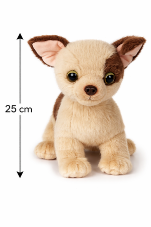 Peluche Chiwawa CM 25 Pupazzo per Bambini Lelly - 642308