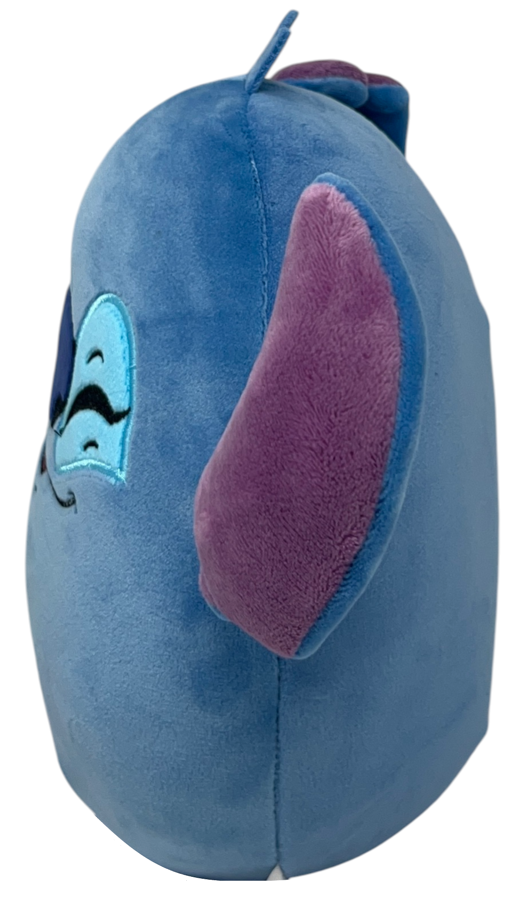 Cuscino Squishy Stitch DISNEY Morbido Peluche 3d 25 CM Accessorio Decorativo Cameretta - Lil36-5760