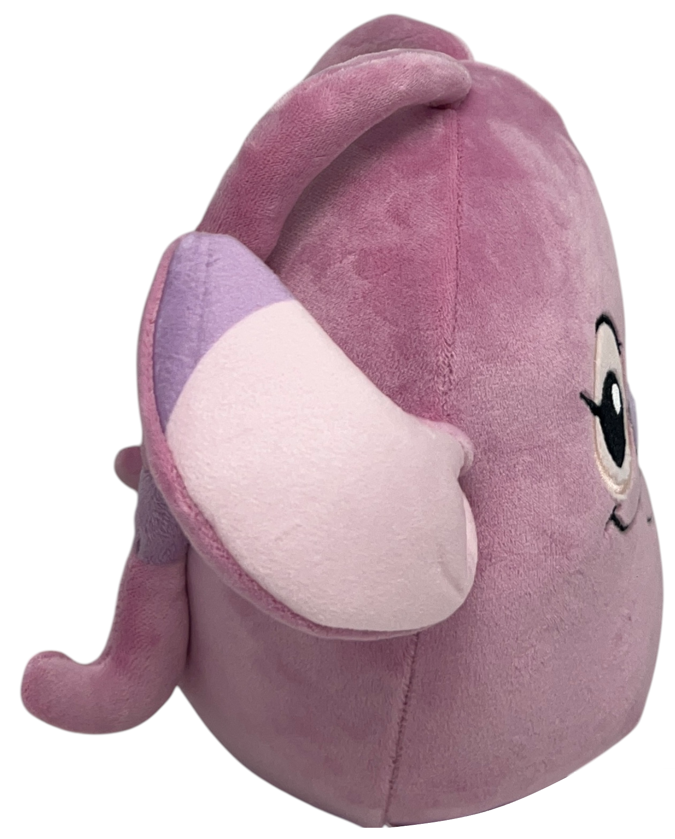 Cuscino Squishy Stitch Angel DISNEY Morbido Peluche 3d 25 CM Accessorio Decorativo Cameretta - Lil36-5231