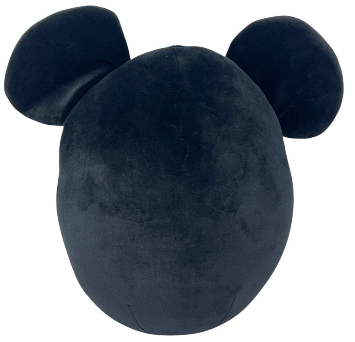 Cuscino Squishy Topolino DISNEY Morbido Peluche 3d 25 CM Accessorio Decorativo Cameretta - Mic36-5205