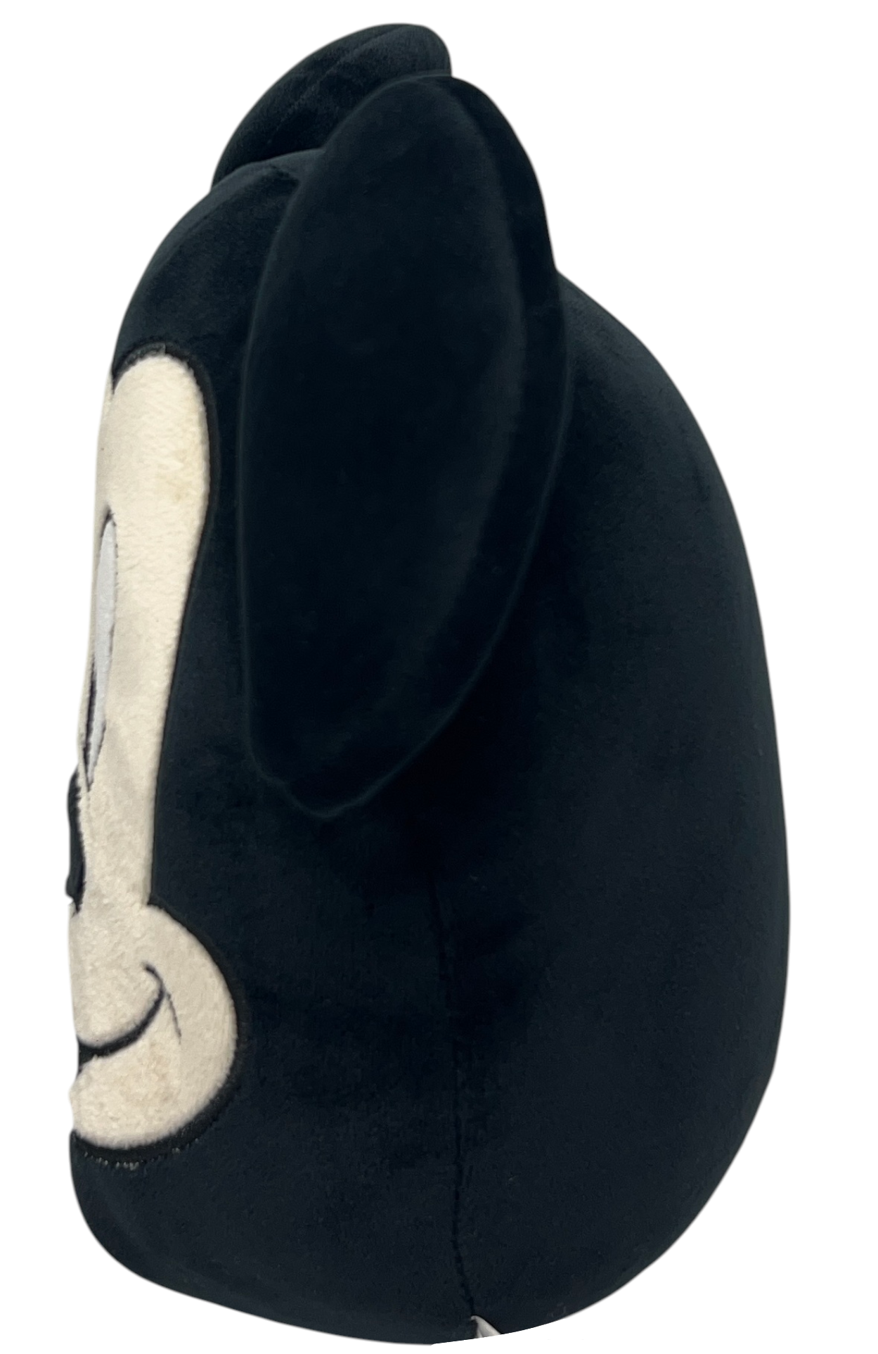 Cuscino Squishy Topolino DISNEY Morbido Peluche 3d 25 CM Accessorio Decorativo Cameretta - Mic36-5205