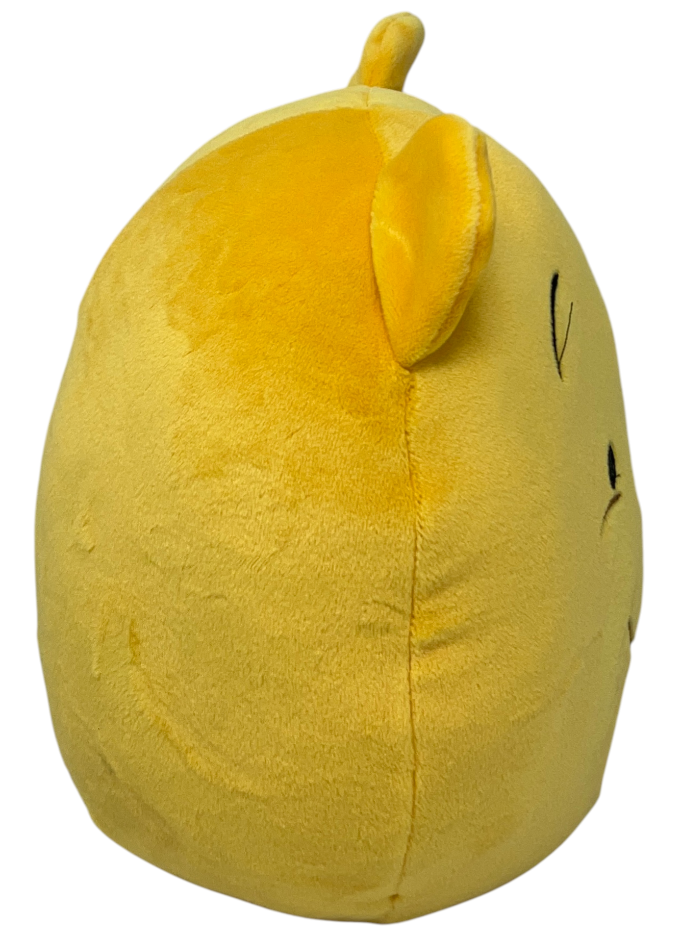 Cuscino Squishy Winnie the Pooh DISNEY Morbido Peluche 3d 25 CM Accessorio Decorativo Cameretta - Win36-5714