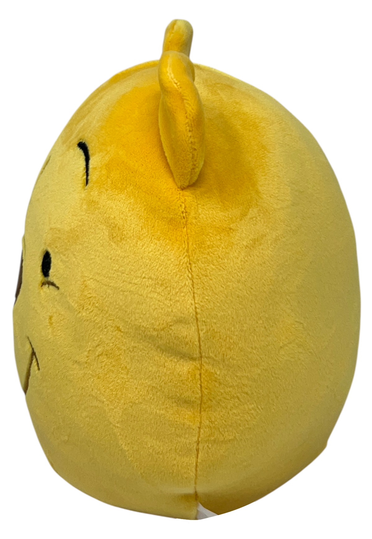 Cuscino Squishy Winnie the Pooh DISNEY Morbido Peluche 3d 25 CM Accessorio Decorativo Cameretta - Win36-5714