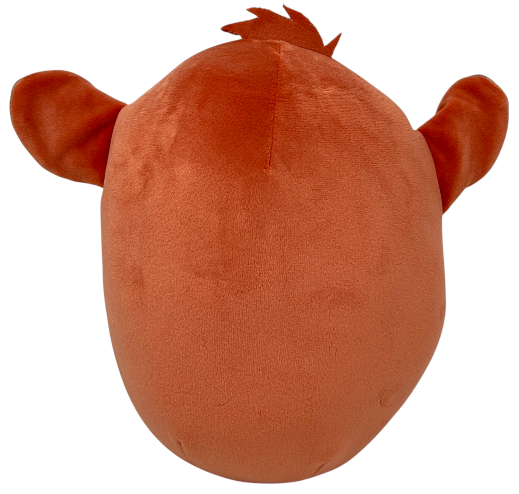 Cuscino Squishy Bambi DISNEY Morbido Peluche 3d 25 CM Accessorio Decorativo Cameretta - Bam36-5767