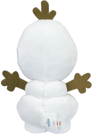 Peluche Olaf Frozen Morbido Pupazzo DISNEY con Suono 25 CM - Dfr-9420-3