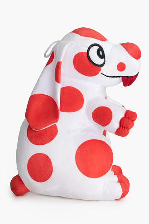 Peluche Pimpa in Piedi Morbido Pupazzo 28 CM - Pdp1402180/p007