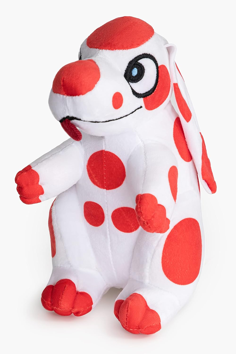 Peluche Pimpa in Piedi Morbido Pupazzo 28 CM - Pdp1402180/p007