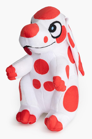 Peluche Pimpa in Piedi Morbido Pupazzo 28 CM - Pdp1402180/p007