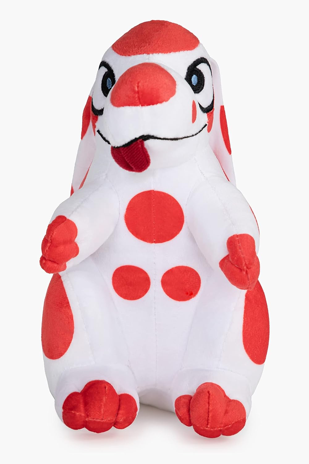 Peluche Pimpa in Piedi Morbido Pupazzo 28 CM - Pdp1402180/p007