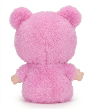 Peluche Onikuma Rosa Blossom PVC 25 CM - 49511skd/rosa